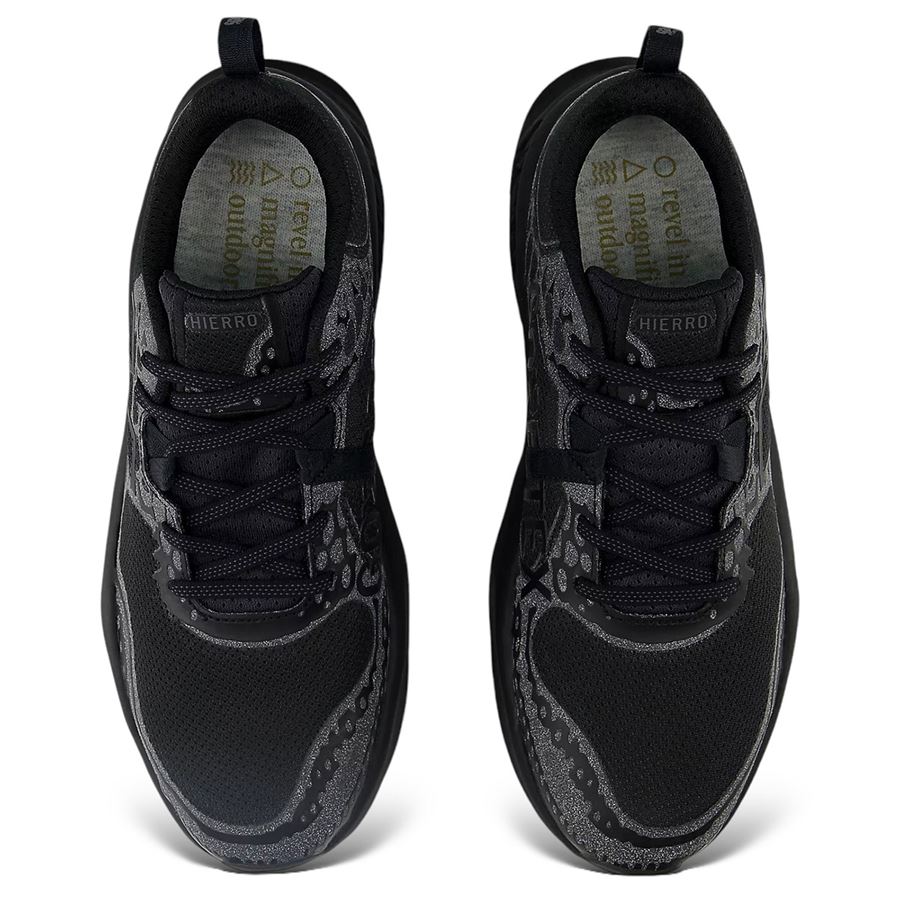 Fresh Foam X Hierro V8 Gore-tex New Balance | MTHIGA8